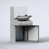 Консоль, в250 ш600 г985  арт. MPC062R5  купить у официального дистрибьютора в Санкт-Петербурге и Москве с доставкой.