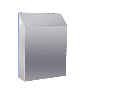 Защитная крышка Rittal артикул 3240080 Риттал, фото на Овертайм