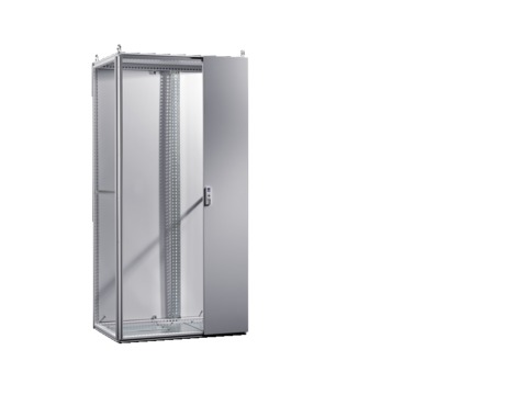 Шкаф TS8SV 1000x2000x800mm, анг 19341629/10 от 22.07.13 при заказе 34 шт единовременно  Rittal артикул 9670008 Риттал, фото на Овертайм