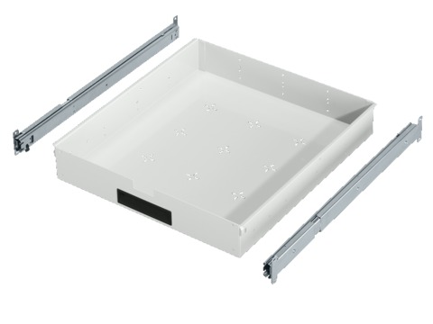 IW Полка-поддон, 1шт Rittal артикул 6902700 Риттал, фото на Овертайм