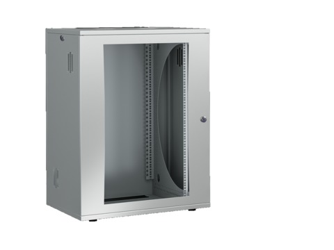 FlatBox 700 x 21 HE x 700 mm Rittal артикул 7507220 Риттал, фото на Овертайм