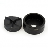 Штамп 61,5 мм, R2" Alfra арт. 01791  купить у официального дилера в Санкт-Петербурге и Москве с доставкой.