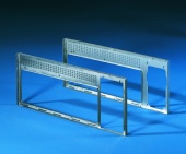 Задняя стенка промышленных ПК