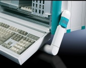 Опорная ручка-скоба