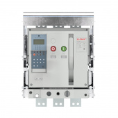 Воздушный автоматический выключатель YON AD-1250-S2-3P-85-D-MR7.0-B-C2200-M2-P00-S1-03 DKC арт. DKC 122385D7B22200013  купить у официального дилера в Санкт-Петербурге и Москве с доставкой.