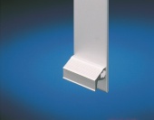 Ручка тип VI, алюминий