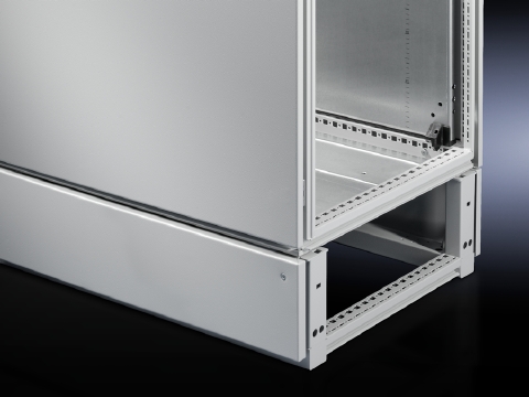 8600265 Кабельное основание 1200х600, RAL 7035 Rittal артикул 8600265 Риттал, фото на Овертайм