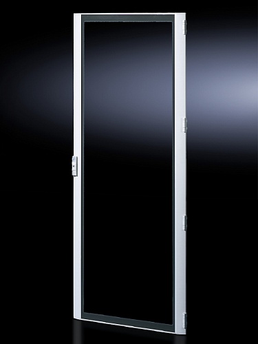 Дверь стеклянная Rittal артикул 8610885 Риттал, фото на Овертайм