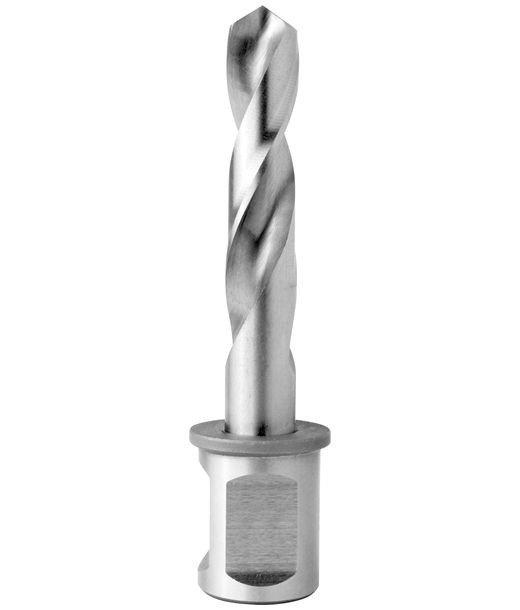 0802711 Спиральное сверло, без Weldon, 11 мм Alfra арт. 0802711  купить у официального дилера в Санкт-Петербурге и Москве с доставкой.