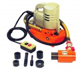 Э-Г Насос "DSP-120" 220В Alfra арт. 02027  купить у официального дилера в Санкт-Петербурге и Москве с доставкой.