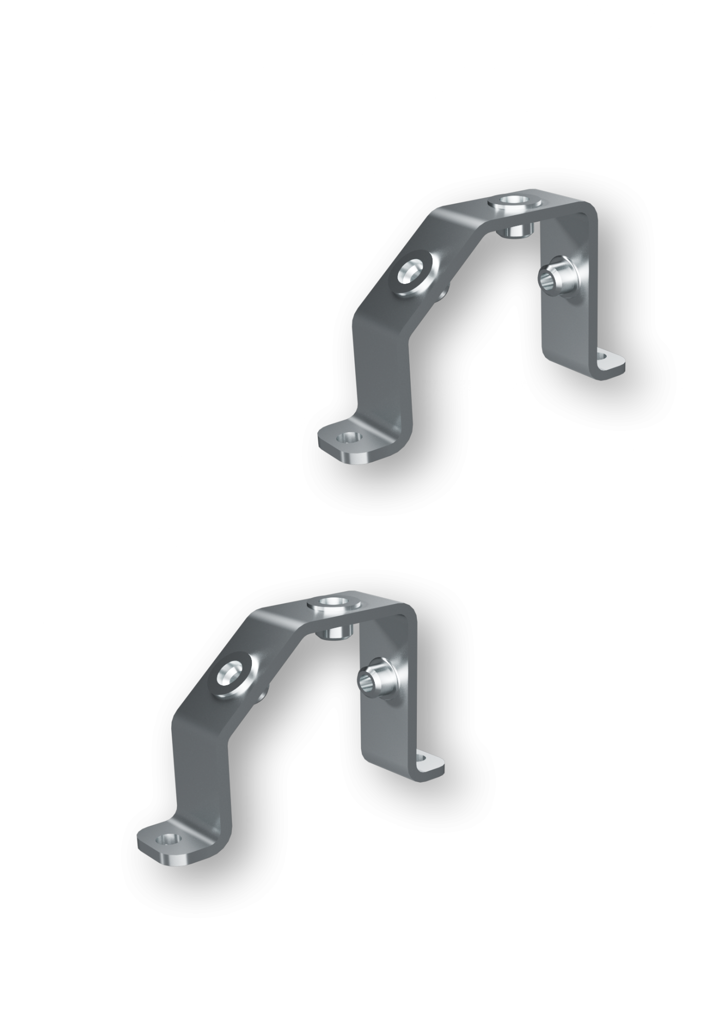 SMPS.03 Скоба монтажная для установки профильных шин, комбинированная; 2шт IPEX купить у официального дистрибьютора в Санкт-Петербурге и Москве с доставкой.