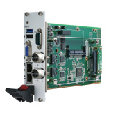 Модуль CPU LP 3U 8HP E3845 512Гб исполн. M12, 1 шт Heitec артикул LP3845-C1 Хайтек, фото на Овертайм