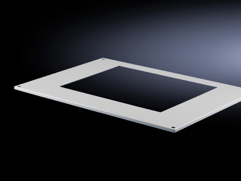 Потолочная панель  BT 1200x600 Rittal артикул 8801350 Риттал, фото на Овертайм