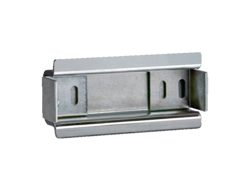 Несущие шины 35 x 15 мм для приборных адаптеров Mini-PLS/CB