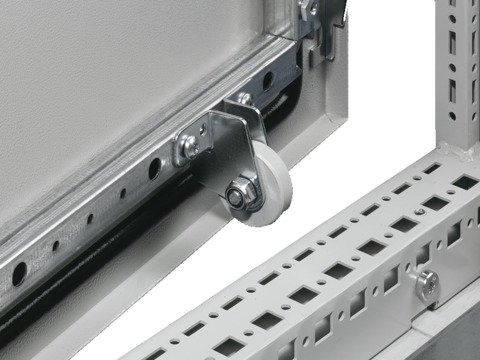 Опорный ролик для TS, SE, PC