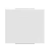 Выключатель однополюсный, «Viva», 2 мод., белый (уп.=5 шт) DKC арт. DKC 45021  купить у официального дилера в Санкт-Петербурге и Москве с доставкой.