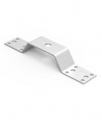 Соединительная скоба DKC арт. DKC NA1201  купить у официального дилера в Санкт-Петербурге и Москве с доставкой.