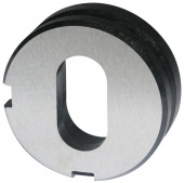 Матрица овальная APS, 18х11 Alfra арт. 23-02-1811  купить у официального дилера в Санкт-Петербурге и Москве с доставкой.