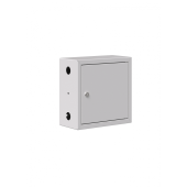 ЯУР с одной DIN-рейкой без окна 300х300х150 ESB купить у официального дистрибьютора в Санкт-Петербурге и Москве с доставкой по РФ.