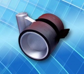 Ролики для HeiCase 60мм, 4 шт Heitec артикул XRU9922384 Хайтек, фото на Овертайм