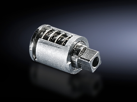 Цилиндрические замочные вкладыши