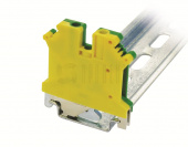 Универсальные заземляющие клеммы