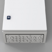 CED Кабельный ввод с двойной защитой