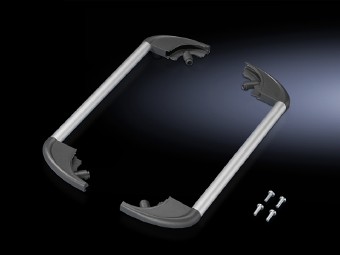 Комплект ручек для панели Comfort