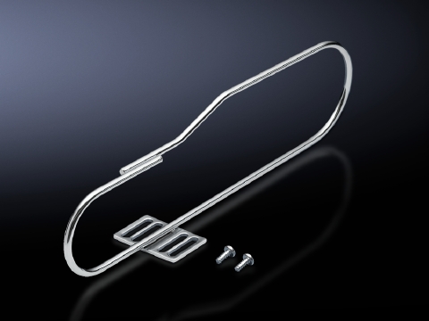 Кабельные кольца 300x90-4шт Rittal артикул 7220600 Риттал, фото на Овертайм