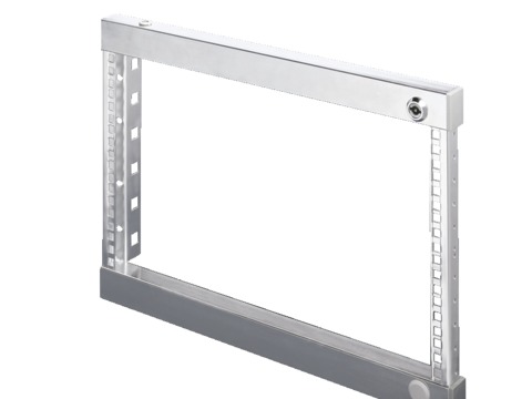 Поворотная рама 18 U Rittal артикул 2377180 Риттал, фото на Овертайм