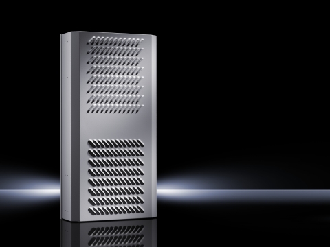 Холодильные агрегаты Outdoor для CS Toptec