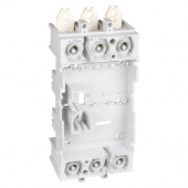 Комплект механической блокировки для 2-х YON AD 630-4000 DKC арт. DKC MI-X2  купить у официального дилера в Санкт-Петербурге и Москве с доставкой.