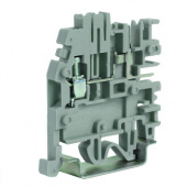 VPC.2 (Ex)i зажим с втычными контактами, синий (уп.=10 шт) DKC арт. DKC ZVP310  купить у официального дилера в Санкт-Петербурге и Москве с доставкой.