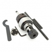 Резьбонарезная головка  М10-М20 Alfra арт. 18653  купить у официального дилера в Санкт-Петербурге и Москве с доставкой.