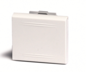 Выключатель однополюсный, «Viva», 2 мод., серый (уп.=5 шт) DKC арт. DKC 45031  купить у официального дилера в Санкт-Петербурге и Москве с доставкой.