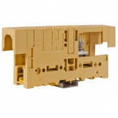 GPM.240/BB(Ex), силовой зажим шина/шина бежевый 240 кв.мм (уп.=4 шт) DKC арт. DKC ZGP700  купить у официального дилера в Санкт-Петербурге и Москве с доставкой.