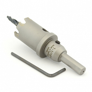 Ножовки из твёрдых сплавов (ТСТ) с длинной коронкой