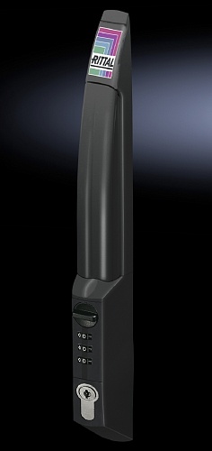 Ручка для СМС Rittal артикул 7200810 Риттал, фото на Овертайм