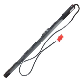 БРП (PDU) Managed BNH B800.MMN, IEC 60320 С13/С19 х 42, 32А, 3ф, вход IEC 309 32A 3P+N+E, шнур 3 м, автомат, чёрный, IP44  арт. B800.MMN-3x32-36C13-6C19  купить у официального дистрибьютора в Санкт-Петербурге и Москве с доставкой.