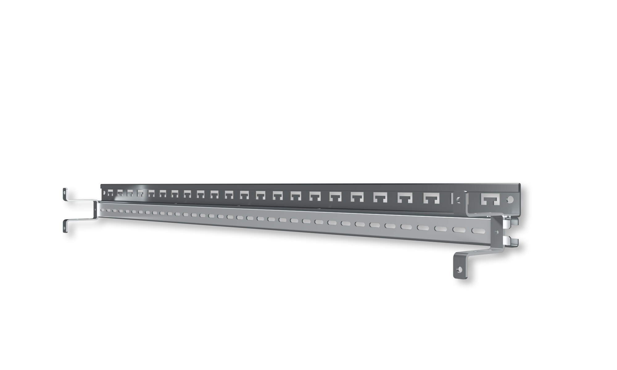 SHNK.40 Шина для разгрузки от натяжения кабеля; Ш: 400мм IPEX купить у официального дистрибьютора в Санкт-Петербурге и Москве с доставкой.