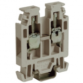 RN.2/4(Ex)i, проходной зажим 2,5 кв.мм синий (уп.=10 шт) DKC арт. DKC ZRN510  купить у официального дилера в Санкт-Петербурге и Москве с доставкой.