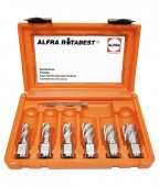 Сверла HSS BASIC