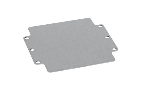 Монтажная панель Rittal артикул 9112700 Риттал, фото на Овертайм