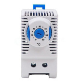 Термостат NO (охлаждение) (0 +60) °C  арт. JTS 011  купить у официального дистрибьютора в Санкт-Петербурге и Москве с доставкой.