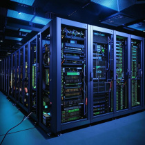 Выбор серверного шкафа