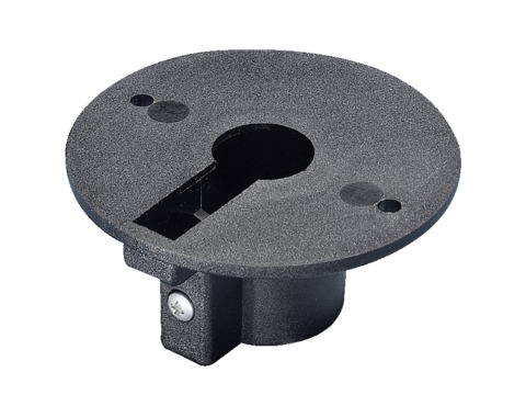 Адаптеры подключения для сигнальной колонны, на светодиодах компактной