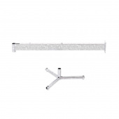 Удлинители с фиксаторами бетонных оснований для мачт 12-14 м DKC арт. DKC NL0810  купить у официального дилера в Санкт-Петербурге и Москве с доставкой.