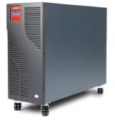 Онлайн ИБП ДКС серии Trio TT, 12 кВА/12 кВт, 3/3, EPO, RS-232, клеммная колодка, Tower, без АКБ DKC арт. DKC TRIOTT12A0  купить у официального дилера в Санкт-Петербурге и Москве с доставкой.