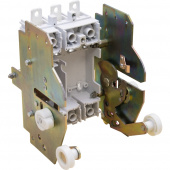 Комплект механической блокировки для 3-х YON AD 630-4000 DKC арт. DKC MI-X3  купить у официального дилера в Санкт-Петербурге и Москве с доставкой.