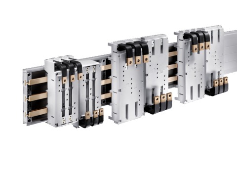 Адаптер MCCB 3p 400A подкл. сверху Rittal артикул 9345720 Риттал, фото на Овертайм